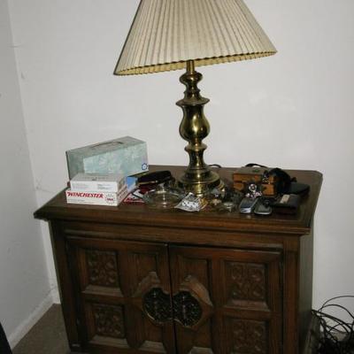 Pair of night stands   BUY IT NOW  $ 55.00 EACH