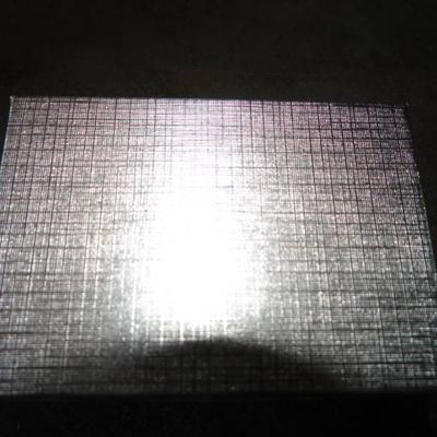 (5) Cases Of Silver Jewelry Boxes Cotton Lined