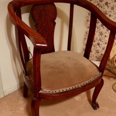 Antique Chair - Original Condition