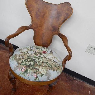 Century Furniture Period Revival Chair
