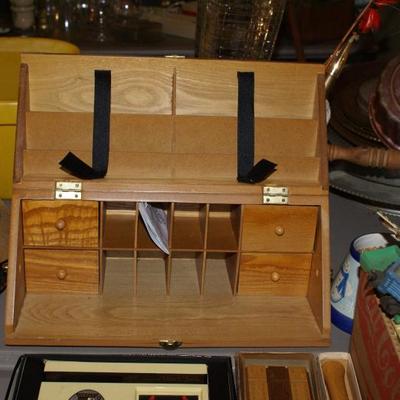 Stunning Wooden Storage Cabinet 