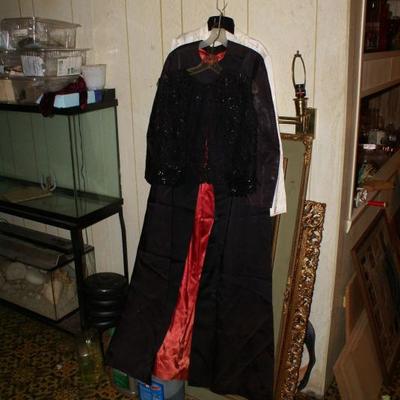 Vintage Clothing 