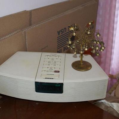 Bose Wave Radio