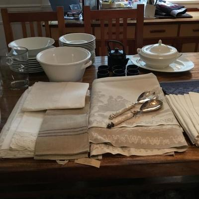 Table Linens