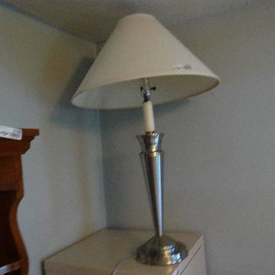 Lamp 1