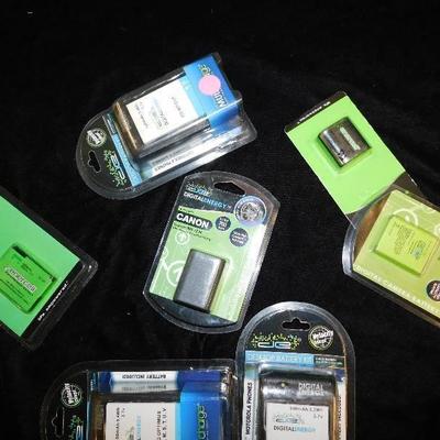 Lot of Misc Cell Phone Accessories