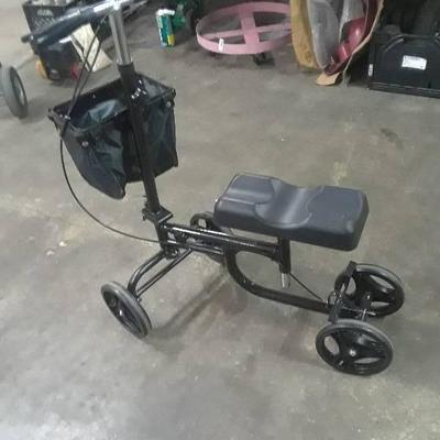 Nice Knee CartScooter