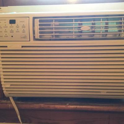 Sears 5600 BTU Air Conditioner