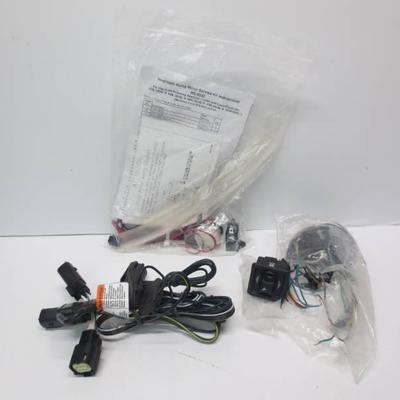 Hoshizaki pump motor service kit with misc cables
