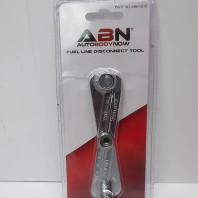 ABN fuel line disconnect tool model 0810