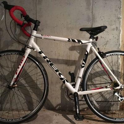 Trek Alpha Bicycle