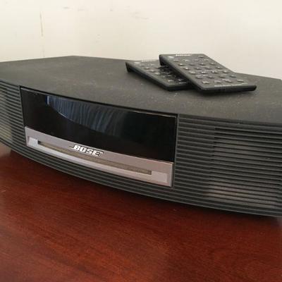 Bose Wave Radio