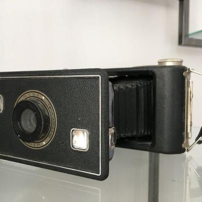 Kodak Jiffy Camera With Twindar Lens