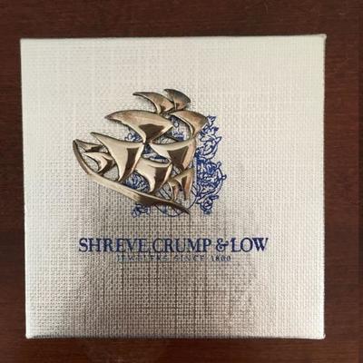 Shreve Crump And Low