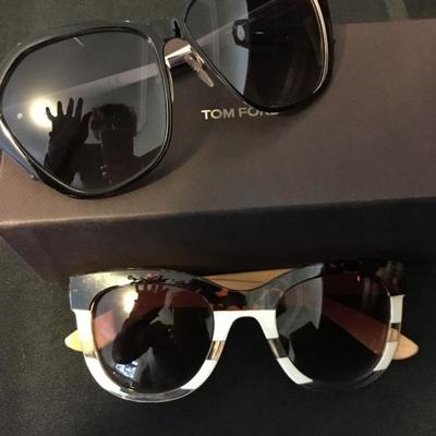 Designer Sun Glasses