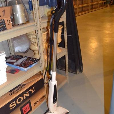 Haan steam mop