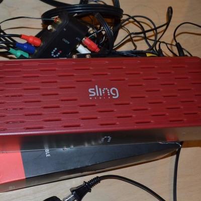 Sling TV