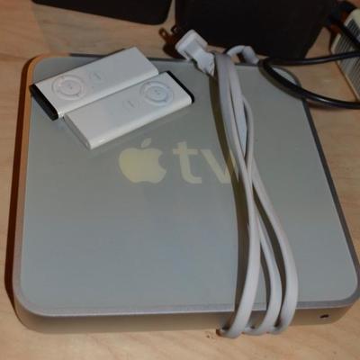 Apple TV