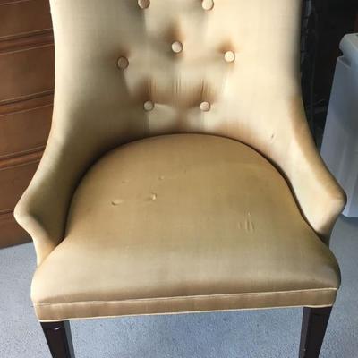 Lenin Pallor Chair QS003 https://www.ebay.com/itm/113230861214