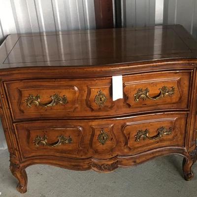Nightstand  - End Table Cabinet IB7001 Local Pickup https://www.ebay.com/itm/113232477310
