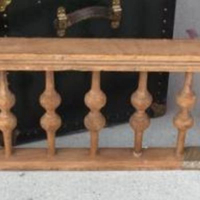 Antique New Orleans Porch Architecture Ginger Bread PT9003 Local Pickup https://www.ebay.com/itm/113232505734