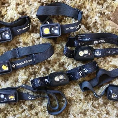 Thousands Of New, Most In Original Packaging, High-End Fishing Gear & Supplies. Reels, Rods, Bait, Hook, Lures, Flashlights, Knives,...