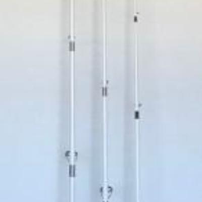 rods:Â Â Johnny Morris Platinum Signature, Johnny Morris Patriot, Johnny Morris CarbonLite 2.0 and Johnny Morris Signature Series.