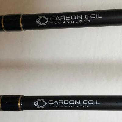 rods:Â Â Johnny Morris Platinum Signature, Johnny Morris Patriot, Johnny Morris CarbonLite 2.0 and Johnny Morris Signature Series.