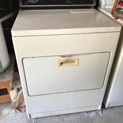 Dryer