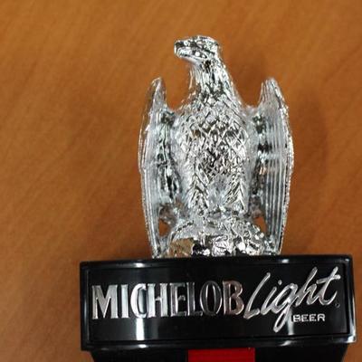 Michelob Light Beer Tap