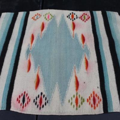 Native American Style Rug