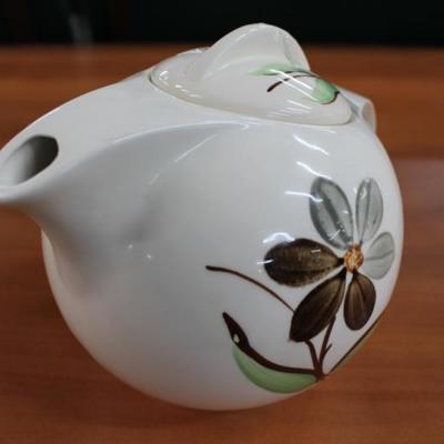 Teapots