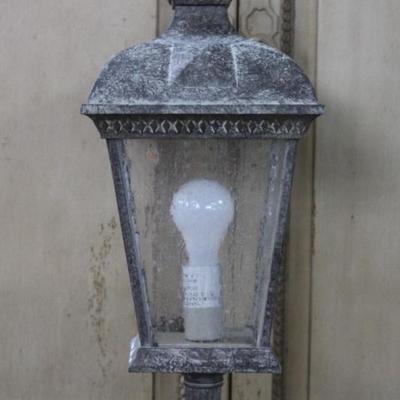 Lantern lamp