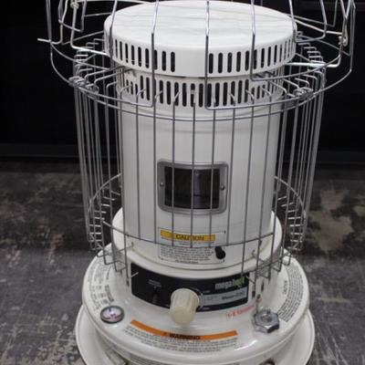 Kerosene heater