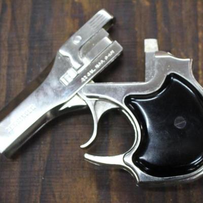 Derringer D-101 .22 cal. 