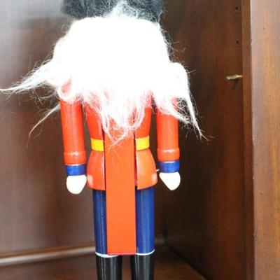 Nutcracker