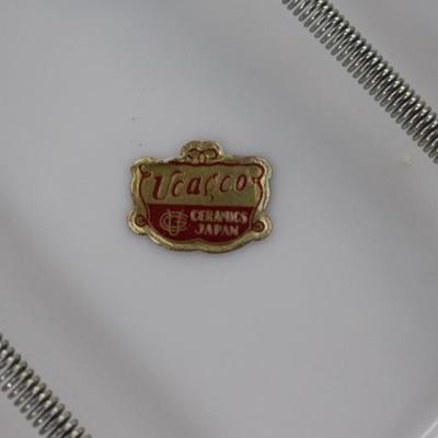 Decorative plates