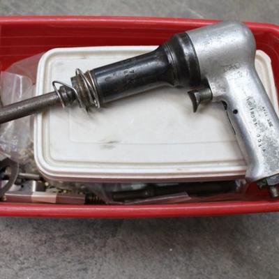 Airplane tools
