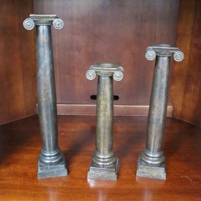 Candlesticks