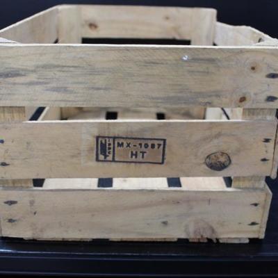 Crate