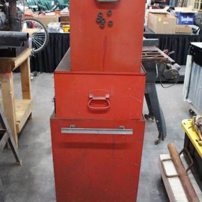 MAC Tools toolbox