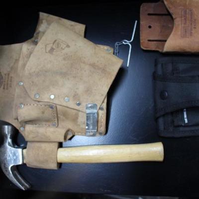 Toolpouches