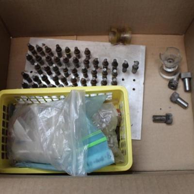 Airplane tools