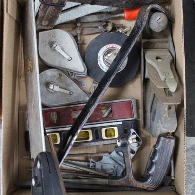 Tools