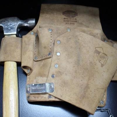 Toolpouches