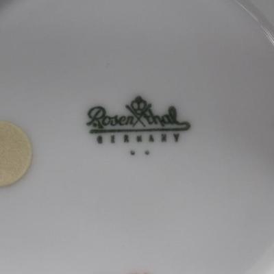 Rosenthal "Leonardo" China