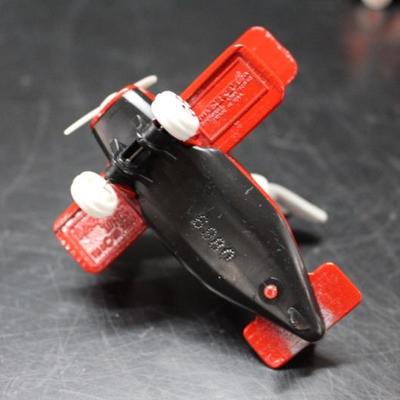 ERTL Looney Tunes metal cars