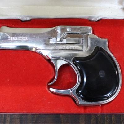 Derringer D-101 .22 cal. 