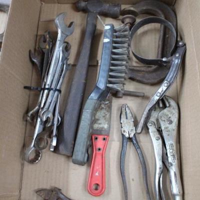 Tools