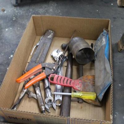 Tools